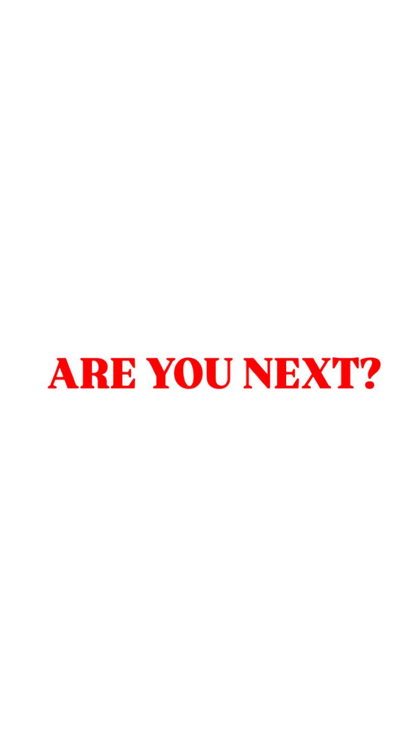 @areyounext?
