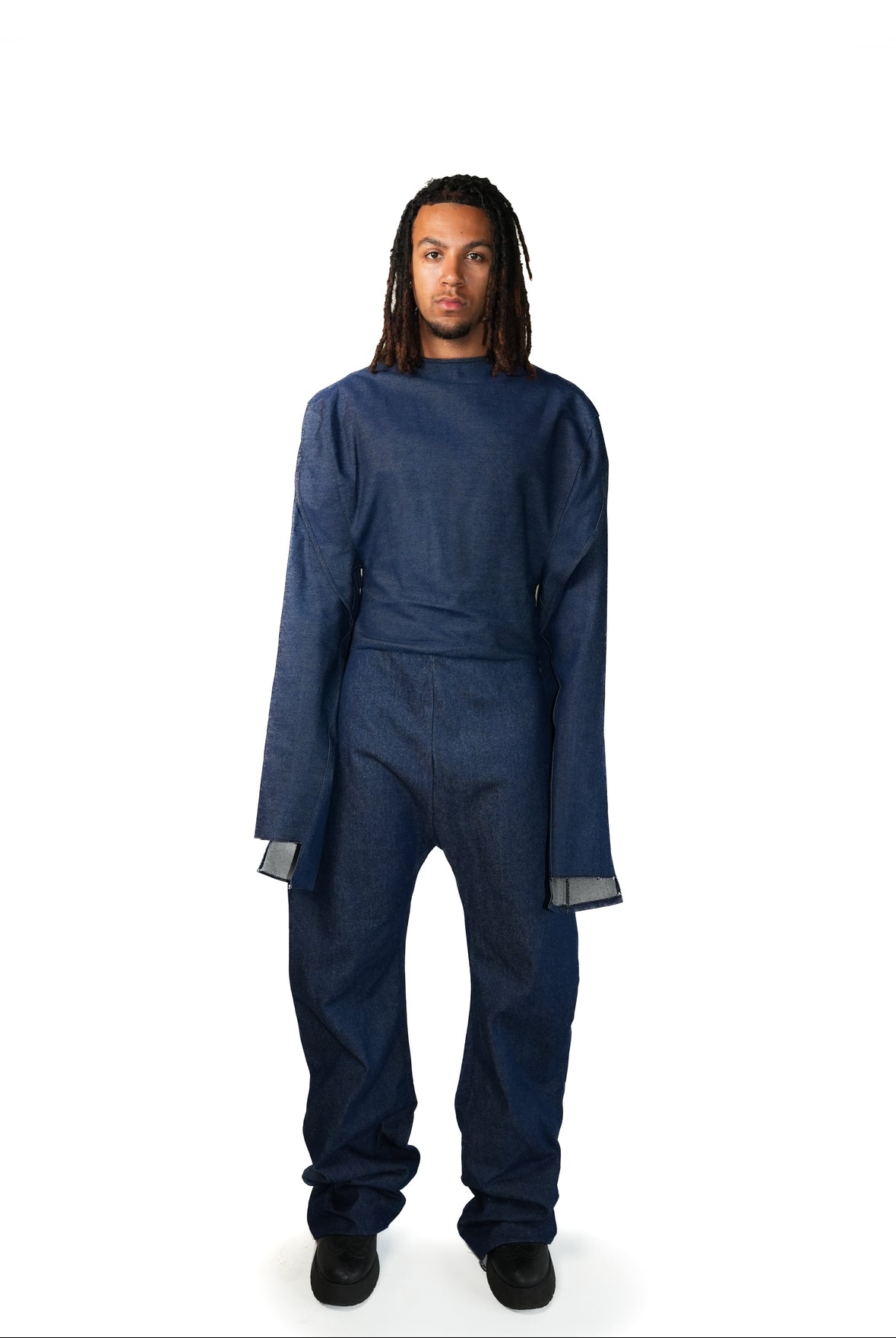 Reject - Jumpsuit