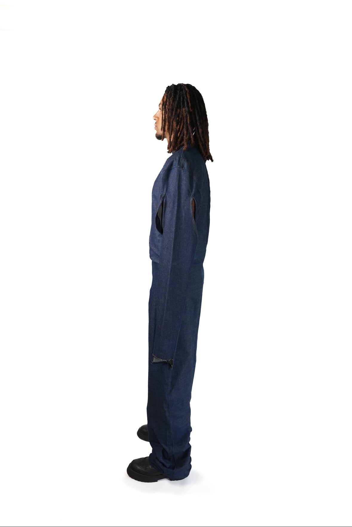 Reject - Jumpsuit